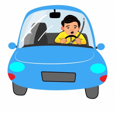 Car Driving Training Per Month Charge