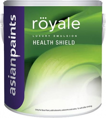 Royale Health Shield Asian Paint 25 Litter Balti