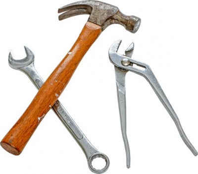 Hathodi & Other Tools