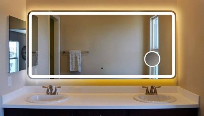 Led Mirror Bathroom 36