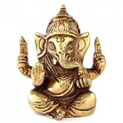 Ganesh Bhagwan Murti Gift