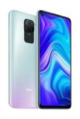 Redmi Note 6 (4gb Ram - 128 gb Rom) Second hand 3 months old