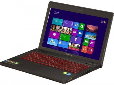 Lenovo Ideapad Y510P intel Core i7 Laptop (2 year old)