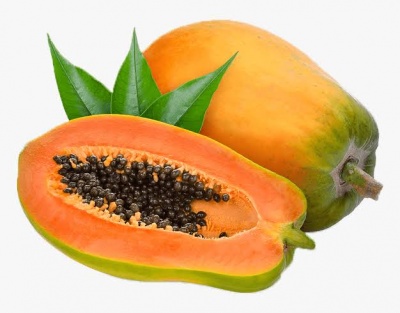 Papaya Per Kilogram