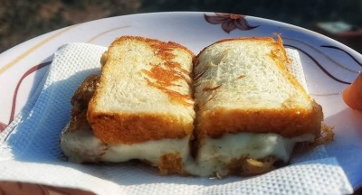 Kaladi Bread Per Piece