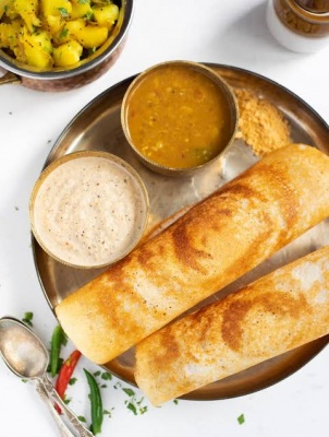 Dosa Per Plate