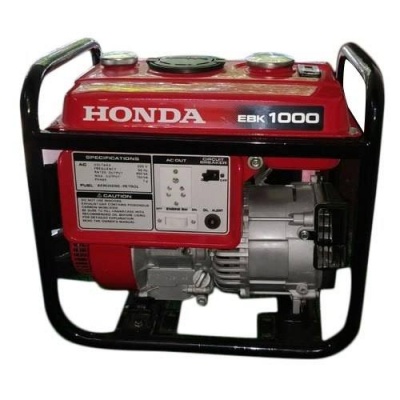 Honda 2800 Watt Generator Per Day Charge