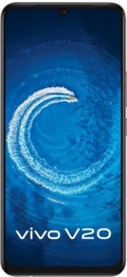 ViVO V20 (Midnight Jazz, 128 GB)  (8 GB RAM)