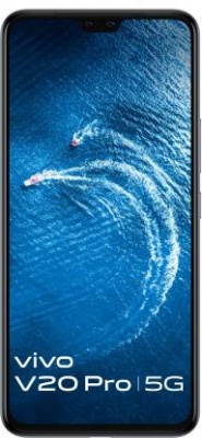 ViVO V20 Pro (Midnight Jazz, 128 GB)  (8 GB RAM)