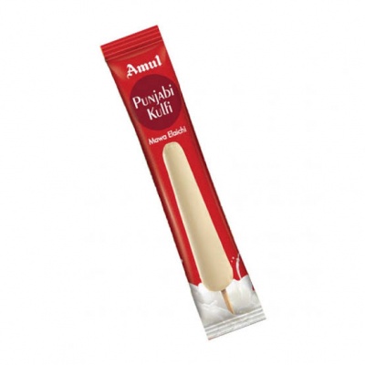 Amul Punjabi Kulfi (60ml) Per Piece