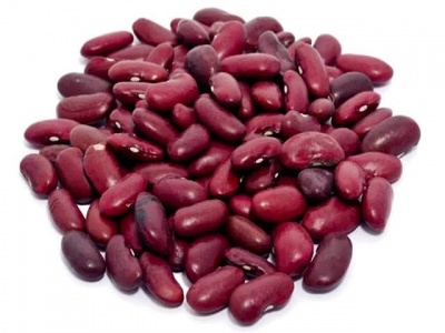 Red Rajma Dal Per Kilogram