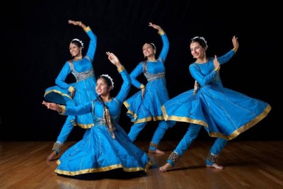 Kathak Dance Training Per Month Charge