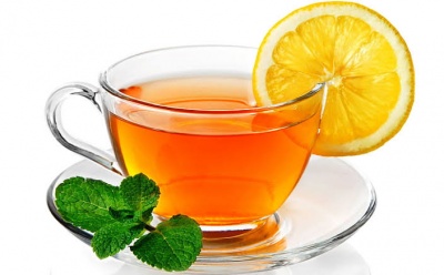 Lemon Tea Per Cup