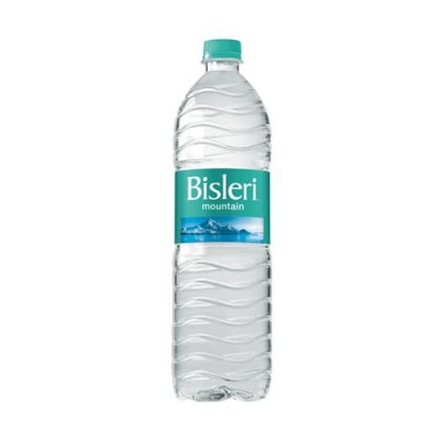 Bisleri Mineral Water Per Litre Bottle 