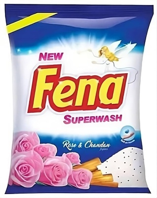 Fena Detergent Powder 1 Kg Pack